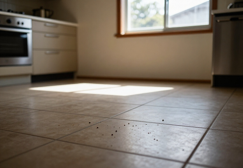 Area cleared of wasp nest in North Ryde