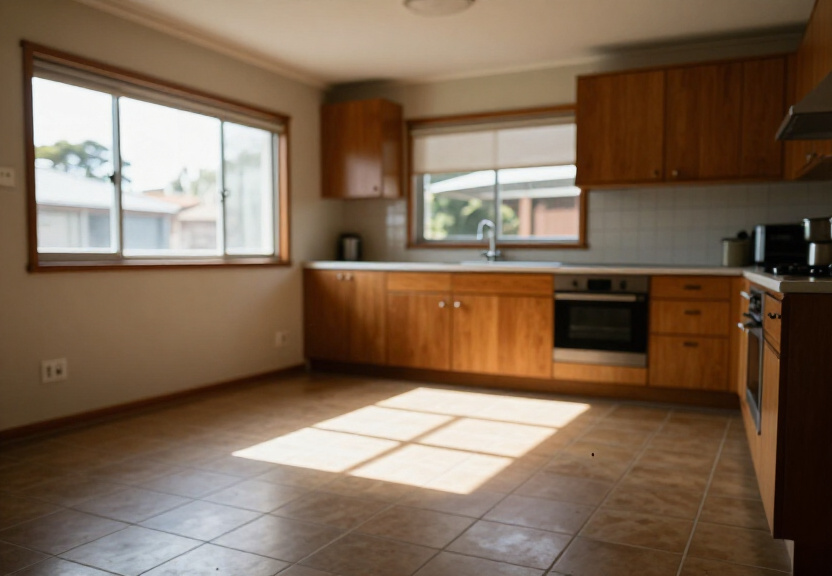 Before & After: North Ryde Properties
