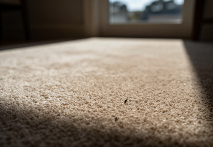 Fleas And Ticks Removal in North Ryde