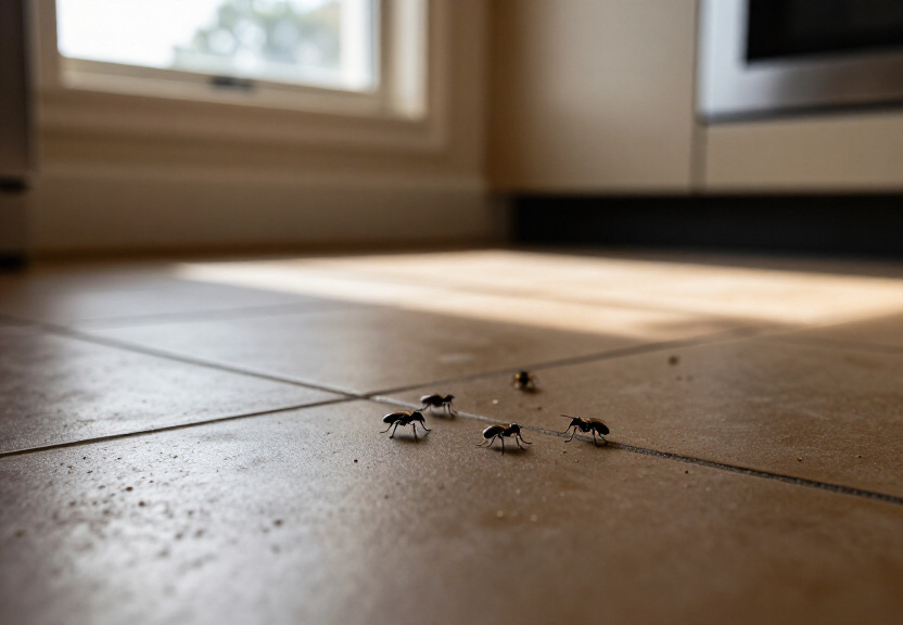 Insect Control in North Ryde