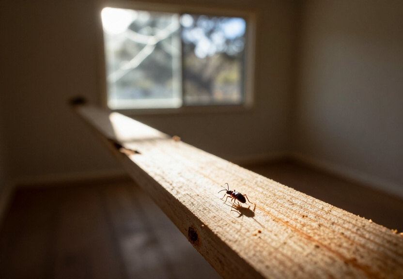 Termite Prevention in North Ryde